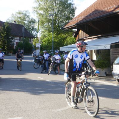 073 Auf zur letzten Etappe